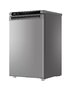 Морозильная камера вертикальная HAIER HF-82SAA